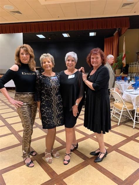 the villages singles women.
